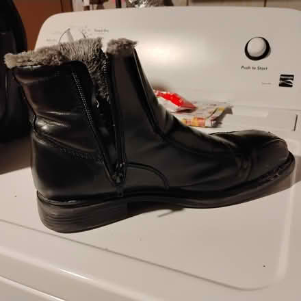 Photo of Men's Boots (Darien) #2