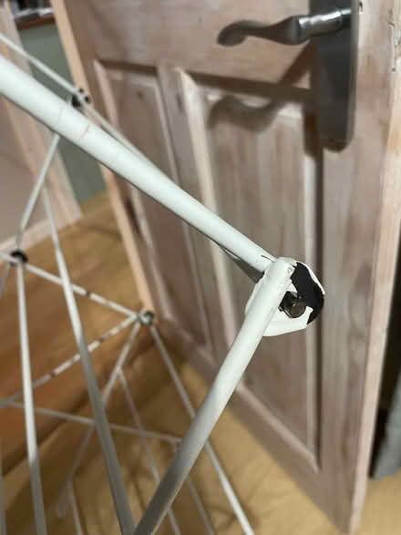 Photo of free Clothes dryer (Nailsworth) #1