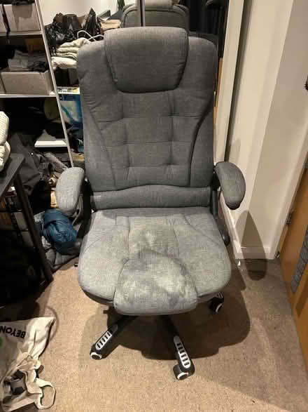 Photo of free Office chair (LS1) #1