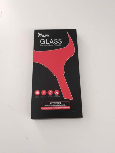 Photo of free Pixel 4 screen protector (N8 crouch hill) #1