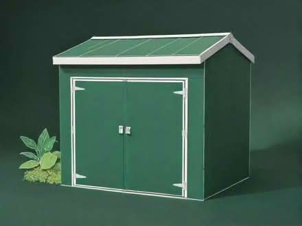 Photo of Storage box/garden shed (Falmouth TR11) #1