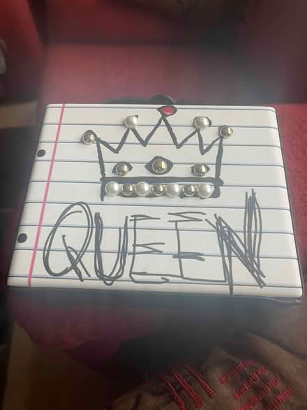 Photo of free Bag (Ipswich IP2) #1