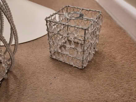 Photo of free Three light shades (Cambridge GL2) #3