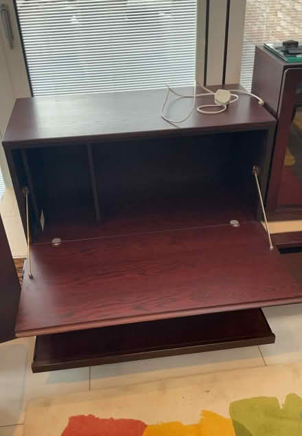 Photo of free Tapley 33 modular cupboards (Kempshott, Basingstoke RG22) #3