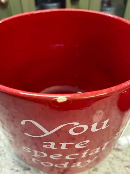 Photo of free Cookie Jar (West Milford) #4