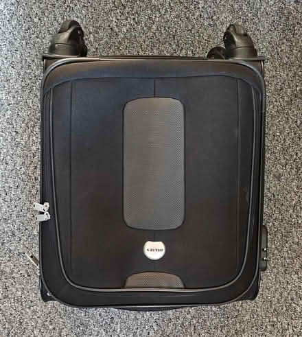 Photo of free Hand Luggage (Northern Moor M23) #2