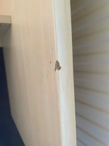 Photo of free Corner Desk (Latimer HP5) #4