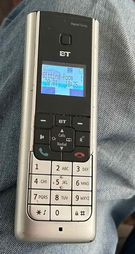 Photo of free Cordless phones (Felling NE10) #1