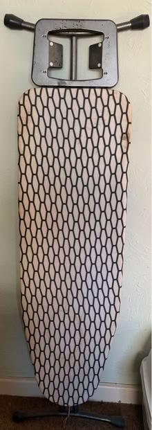 Photo of free Ironing board (Cosham PO6) #1