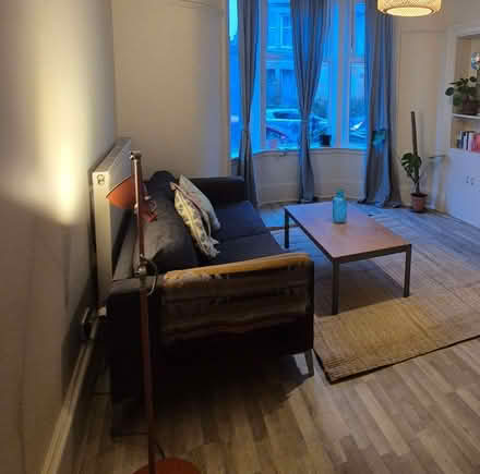 Photo of free Ikea sofa (Cathcart G44) #2