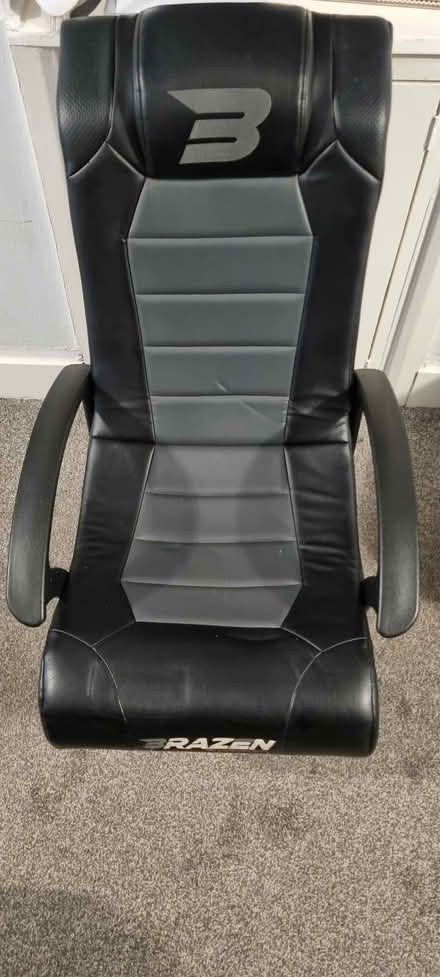 Photo of free Gaming Chair (ME10) #1