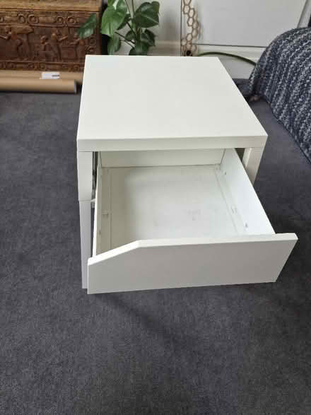 Photo of free Metal drawer (Preston Park area BN1) #2
