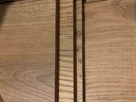 Photo of free Oak laminate flooring (IP4) #2