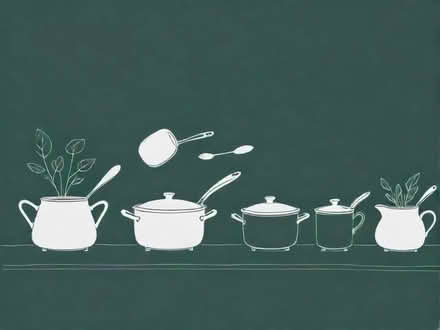 Photo of Pots and pan (Bulphan RM14) #1