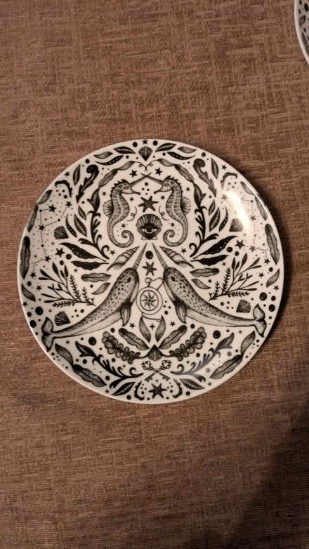 Photo of free Plate and Bowl Set (North Shields / Percy Main) #3