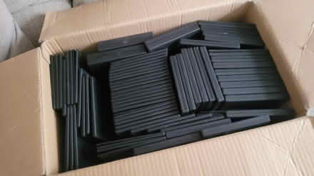 Photo of free Dvd cases (Heath Charnock PR6) #1