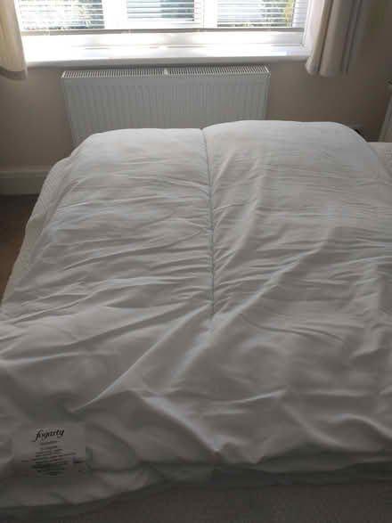 Photo of free Double quilt (Ainsdale PR8) #1