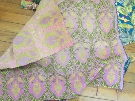 Photo of free Fabric bits, scraps and bobs (Summertown OX2) #3