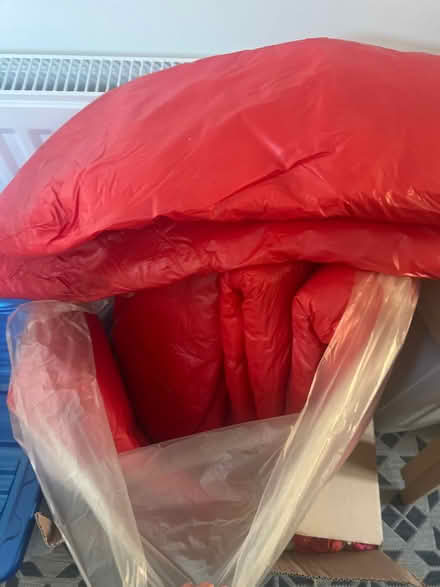 Photo of free Jacket for hot water cylinder (Stanway, CO3) #2