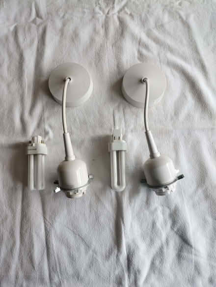 Photo of free Energy saver light fittings (Ainsdale PR8) #1