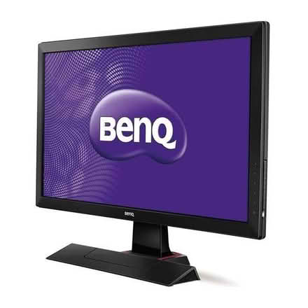 Photo of free BenQ RL2455HM - LED Monitor (Sheddingdean RH15) #1