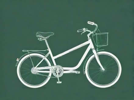 Photo of Exercise bicycle (Oxgangs EH13) #1