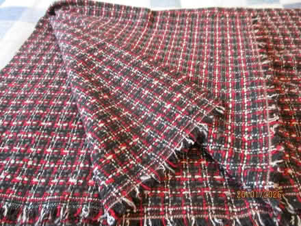 Photo of free Material for sewing project (Beckenham BR3) #1