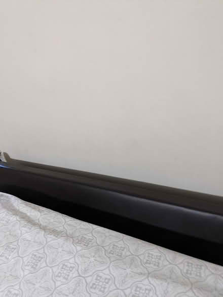 Photo of free Full size bed (Harrison twp mi) #3