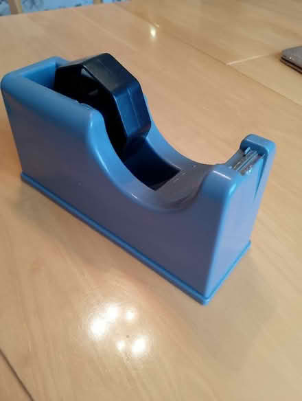 Photo of free Sellotape dispenser (Harrogate HG2) #1