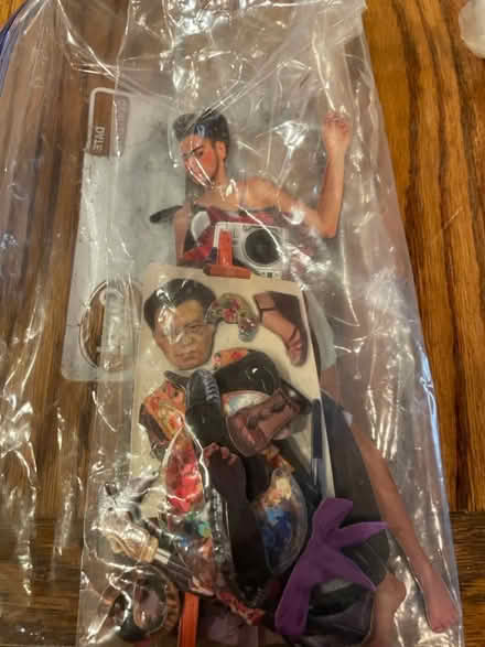 Photo of free Frida Kahlo Magnets (Washington, DC) #3