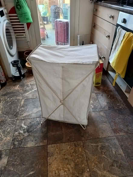 Photo of free Laundry Basket - IKEA (Northway OX3) #1
