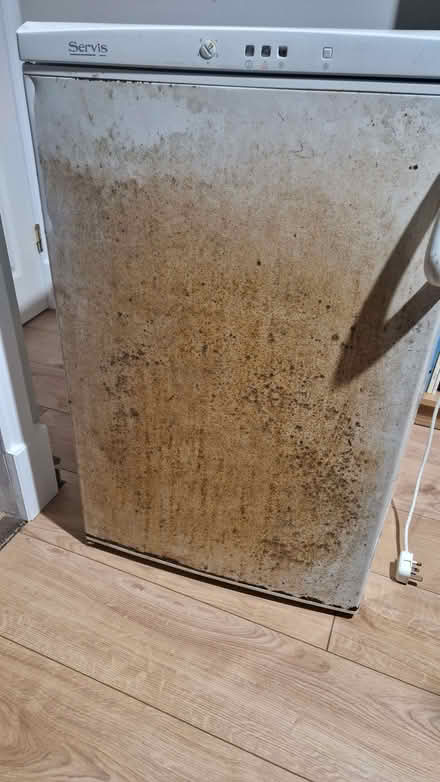 Photo of free Under counter freezer (Stone Cross BN23) #2