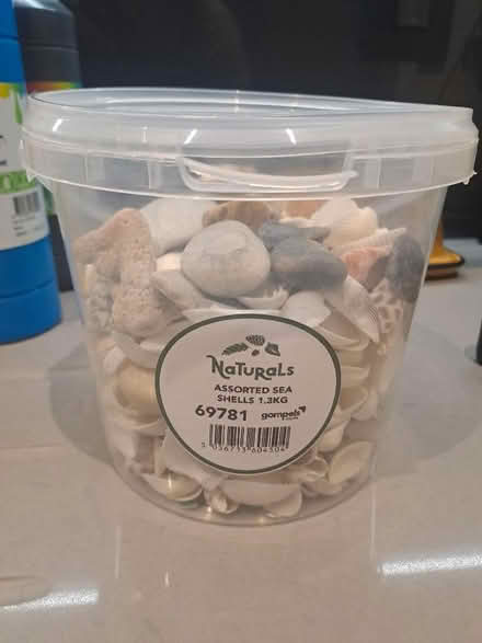 Photo of free Kids art/ crafts and toys (Bromley-by-Bow E3) #4