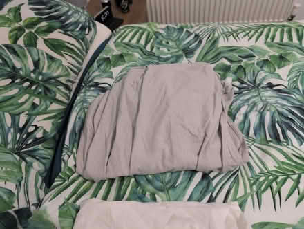 Photo of free Bedding (Hyde SK14) #2