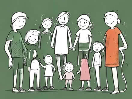 Photo of stair gate for babies (Harold Wood RM3) #1