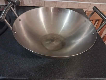 Photo of free Wok (Bethel LL55) #2