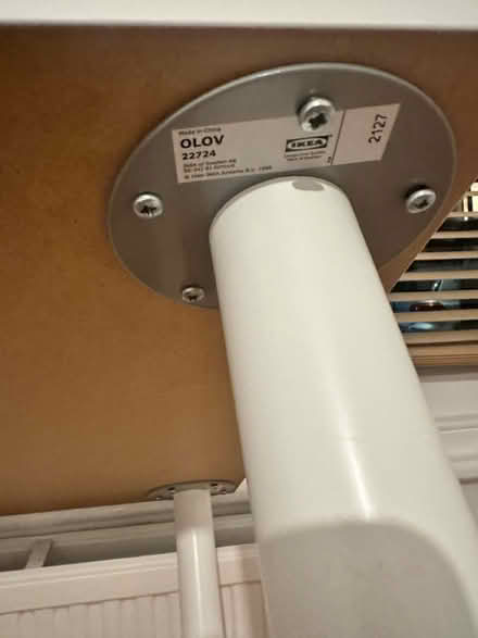 Photo of free Desk (SW20 8BT) #3