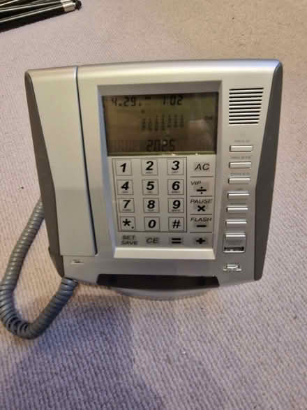 Photo of free Large Button Phone (Allesley Park CV5) #1