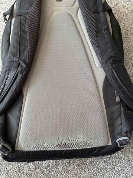Photo of free Osprey backpack (CT1) #2