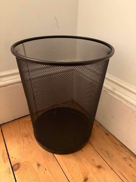 Photo of free Wire basket (Newhaven EH6) #1