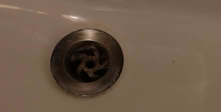 Photo of free Basin inc. Victorian-style taps (Central Crouch End N8) #3