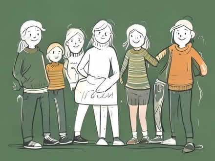 Photo of Undercounter Freezer (DA1) #1