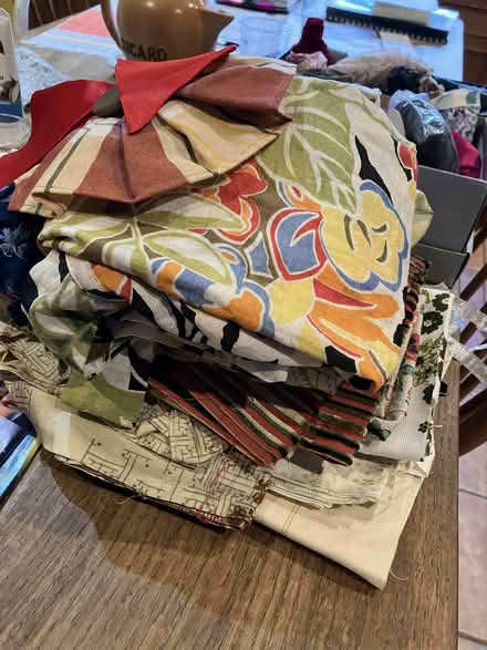 Photo of free Sewing / craft bits and bobs (Goffs Oak EN7) #4