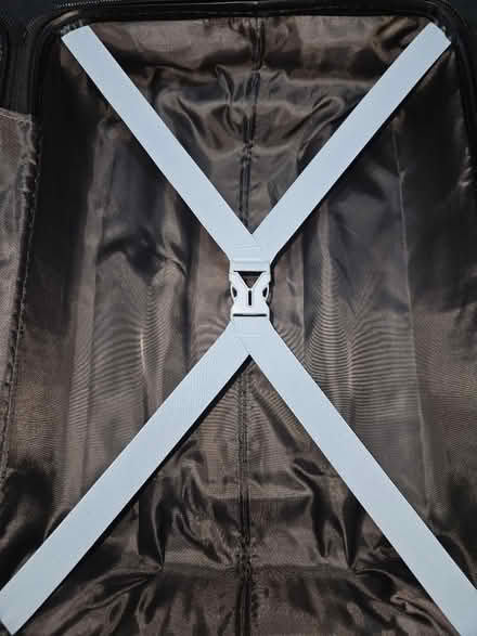 Photo of free Tripp carry on case (Raploch FK8) #4