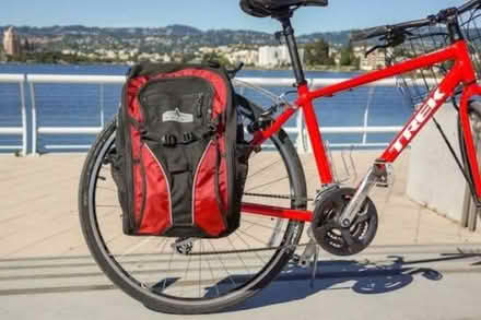 Photo of Pannier bags (TW7 6qr) #1