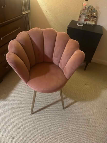 Photo of free Pick chair (South Woodford, E18) #1