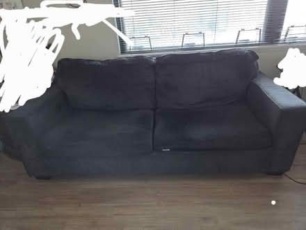 Photo of free Queen size sleeper (Lowell,ma) #1