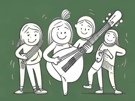 Photo of Ukelele (Hounslow TW4) #1