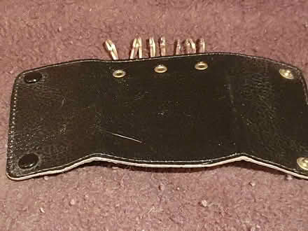 Photo of free Key case (Alvaston) #3