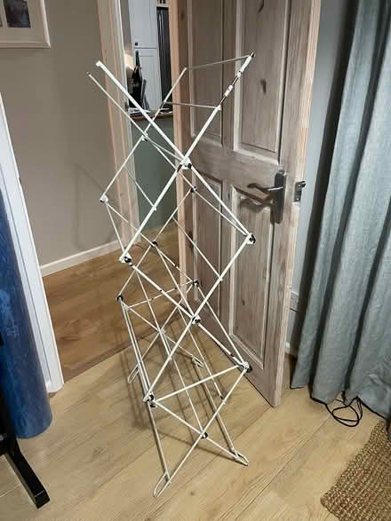 Photo of free Clothes dryer (Nailsworth) #3